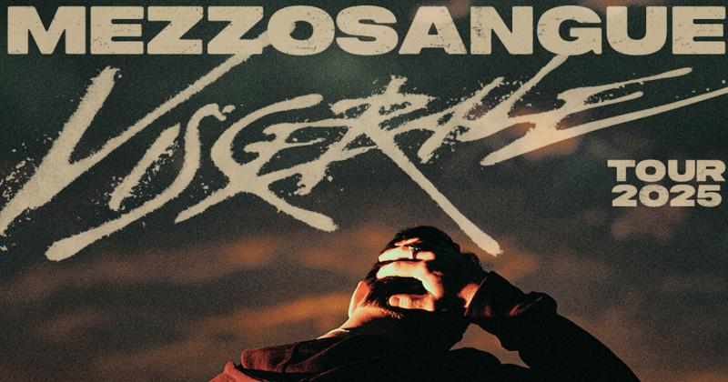 MEZZOSANGUE